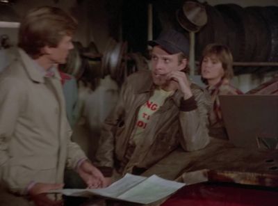 (Face)
Time to move. - The A-Team