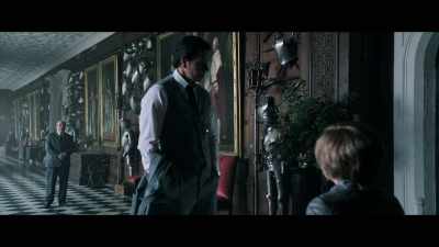 - Face-to-face.
- I'm afraid Mr. Getty - All the Money in the World
