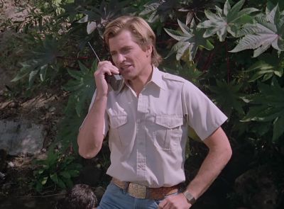 Face. - The A-Team