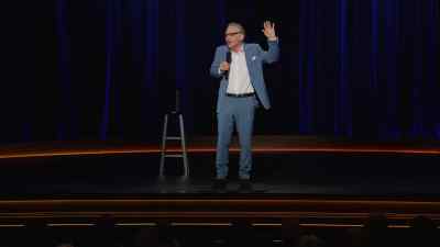 Facebook has 56--
56--gender categories. - Bill Maher: Is Anyone Else Seeing This?