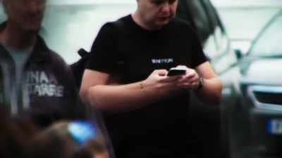 Facebook is delivering daily information - iHuman