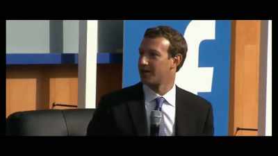 Facebook, Google,
cell phone companies - The Mandela Effect