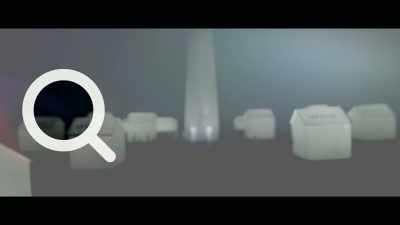 Facebook and Google was started
with a great idea and great ideals. - The Creepy Line