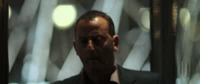 - FACHE: Mr. - The Da Vinci Code