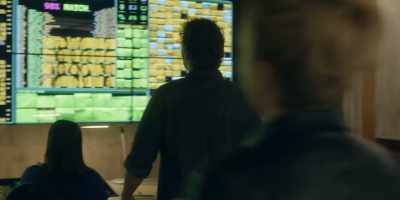 Facial recognition has - Hidden Assets