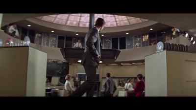 Facilities will not be made available
at this time. - Colossus: The Forbin Project