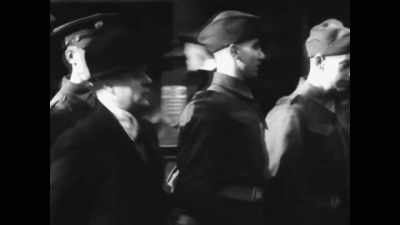 Facing an ever-increasing manpower shortage, - The Buildings That Fought Hitler