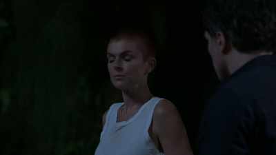 Facing Auran, I'm --
I'm not sure I'm ready - Marvel's Inhumans