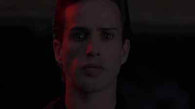 Facing your deepest
fears, Jon? - Sometimes They Come Back... Again