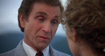 Facing your fear doesn't always conquer it - Friday the 13th Part VIII: Jason Takes Manhattan