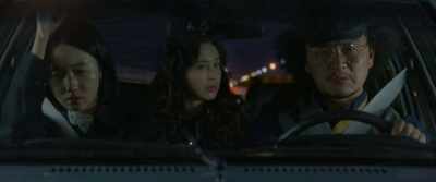Facing someone like that, 
could n't kill him in the normal way - The Night of the Undead