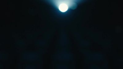 ♪ Facing tempests of dust - Mr. Robot