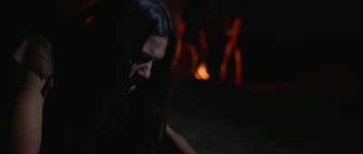 Facing total annihilation,
she made a terrible choice. - The Haunting of Hell Hole Mine
