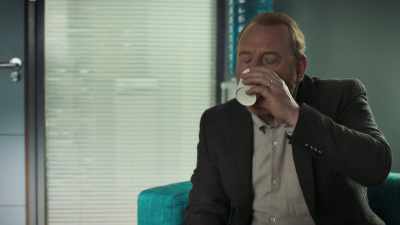Fact. I don't care
what you think. - The Chelsea Detective