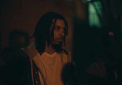 -Fact.
-Look at y'all, - Story Ave