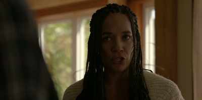 Fact number two... If you came
here to pick a fight with me, - Sheltering Season
