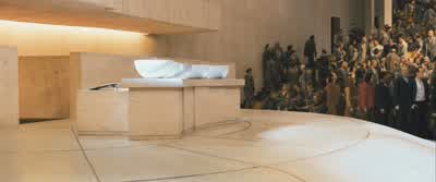 Factions, please gather in your assigned areas. - Divergent