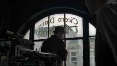 Factotum. - Boardwalk Empire