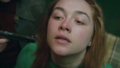 - Facts.
- Tell us everything you know. - The Little Drummer Girl