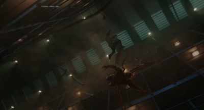 Facunda Mallari, - Venom: Let There Be Carnage
