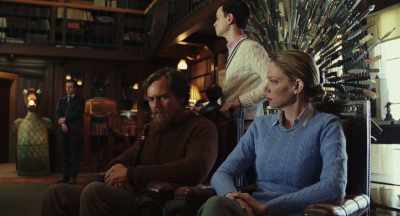 {\fad(250,250)}ELLIOTT: Yeah, well,
he's gently requesting, - Knives Out