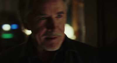 {\fad(250,250)}RICHARD: I didn't hear
what he said, - Knives Out