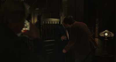 {\fad(250,250)}RICHARD: Wouldn't leave
him alone, the poor guy. - Knives Out