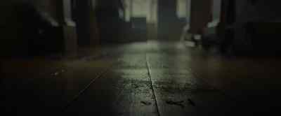 [♪ fades] - The Cellar