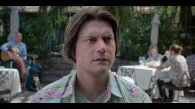 [fading, echoing]:
Vietnam, Noriega, - Trevor Moore: The Story of Our Times