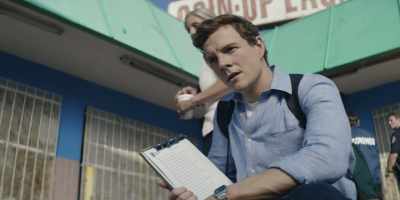 [fading] I like to start
on the right, head left, - Dexter: Original Sin