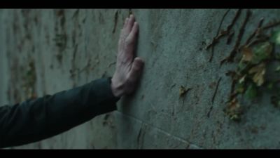 FADING: Mr Corry... - Bloodlands