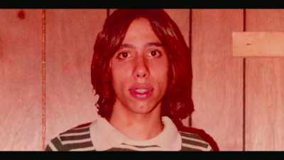 'Faggot' was a word
I heard almost daily. - Disco’s Revenge