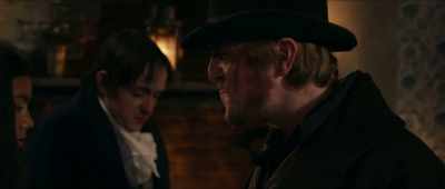 Fagin and Bill stole from us, - Dodger