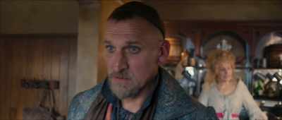 Fagin... - Dodger