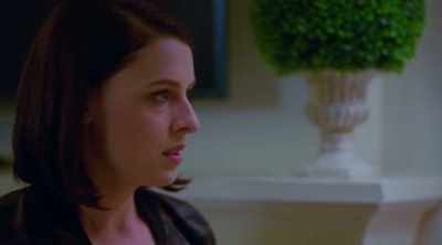 Fahad, we need to talk. You
have always looked this way. - Sex and the Future