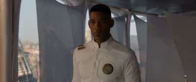 Faia. Hi. Oh. - After Earth