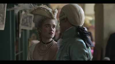 Fail at the task I have set, - Dangerous Liaisons