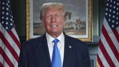 Failed District Attorney Fani Willis, - Trump: The Criminal Conspiracy Case