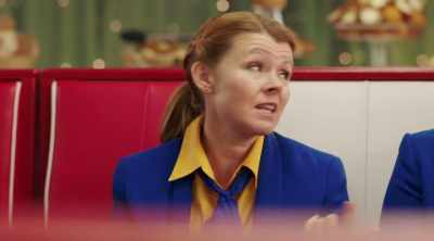 Failed her exams, then
her boyfriend left her. - Murder, They Hope
