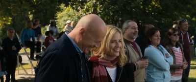 Failed to protect my wife. - Death Wish