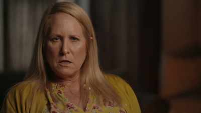 Failed. They failed. - Confronting a Serial Killer
