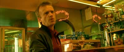 Shut it failure Failed writer failed life I love the word fail Failure is human destiny It's gasbag time Failure teaches us that life is but a draft a long rehearsal for a show that will never play I bet he stole that Don't believe me I do have some - Amélie