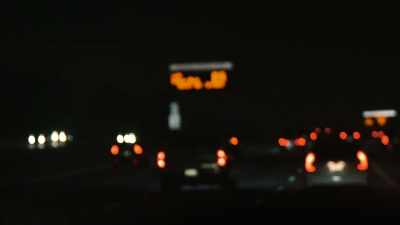 Failing the breathalyzer test, - 35 Serial Killers the World Wants to Forget
