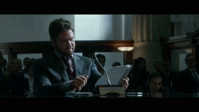 Failure to follow procedures, - Geostorm