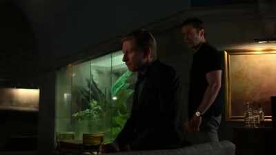 FAILURE IN EVERYTHING
IN LIFE, - Marvel's Iron Fist