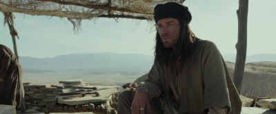 Failure is its own punishment - Last Days in the Desert