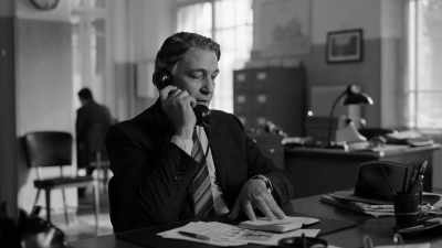 "Failure to present
yourself to Inspector Ravini - RIPLEY