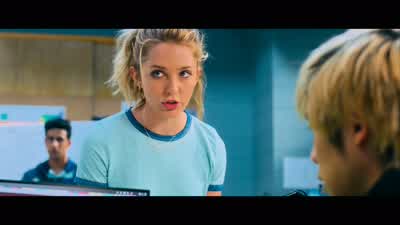 Failure's not an option - Happy Death Day 2U