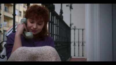 Faina, I'm so sorry. - In From the Cold