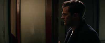 (faint beat music) - Fifty Shades Darker